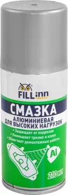 FL128 — Смазка (0,21л.) FILL INN